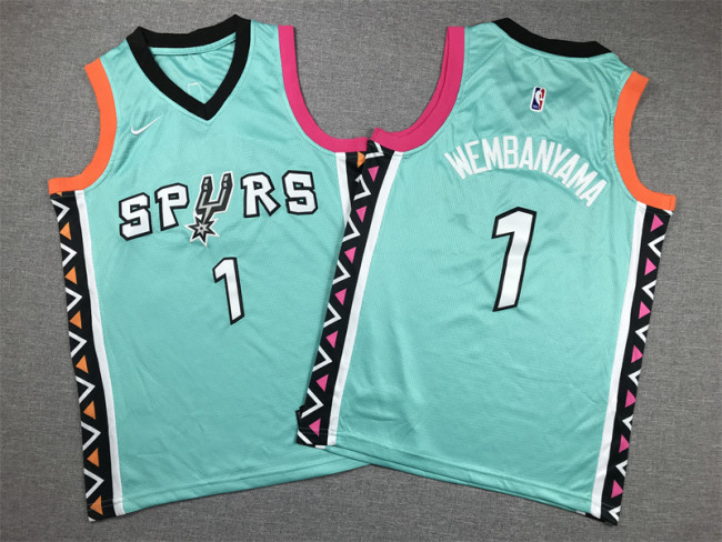 NBA Kids Jerseys-297
