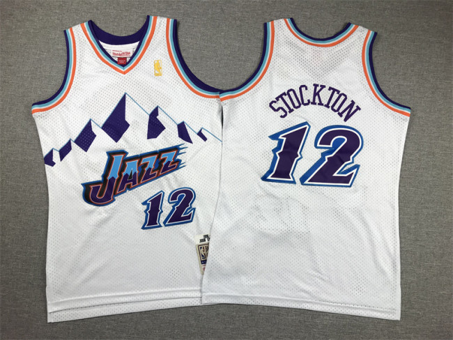 NBA Kids Jerseys-252