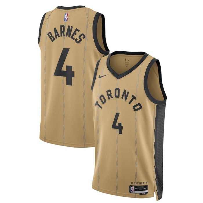 NBA Toronto Raptors-222