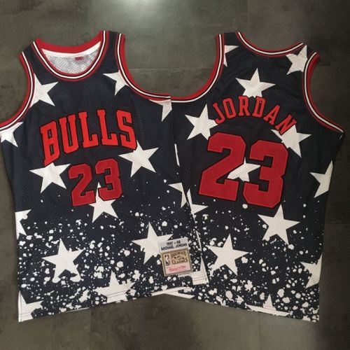 NBA Chicago Bulls-454