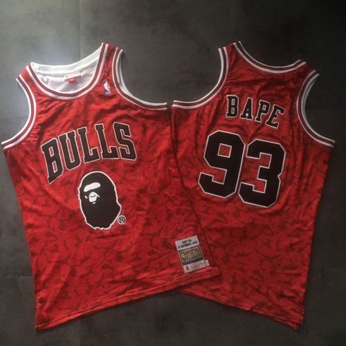 NBA Chicago Bulls-453