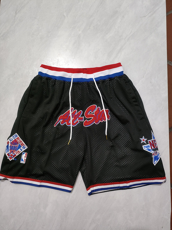 NBA Shorts-1640