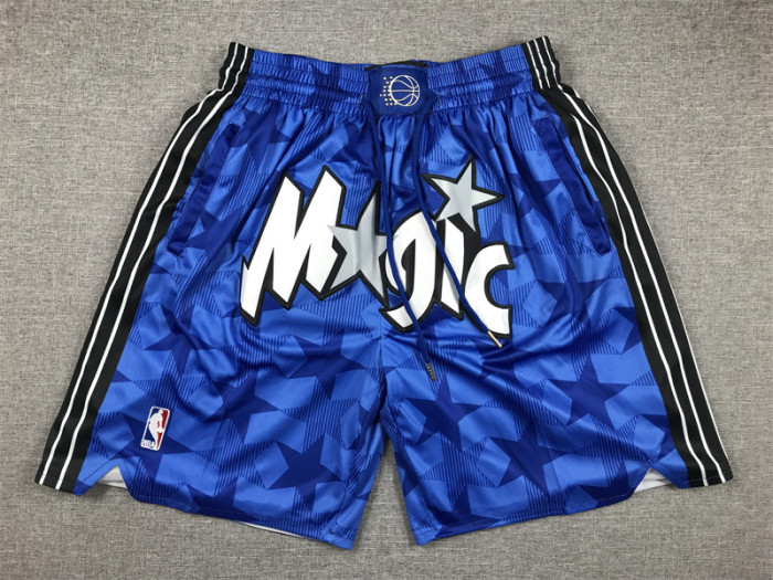 NBA Shorts-1644