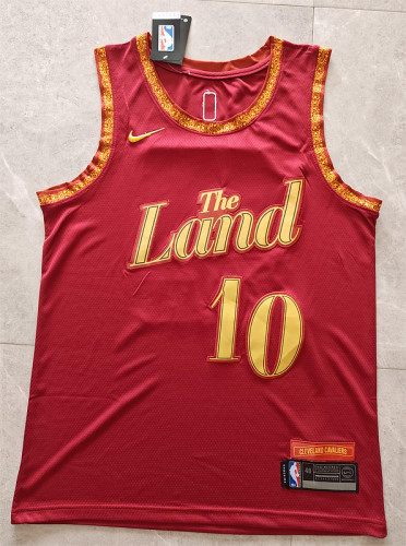 NBA Cleveland Cavaliers-181