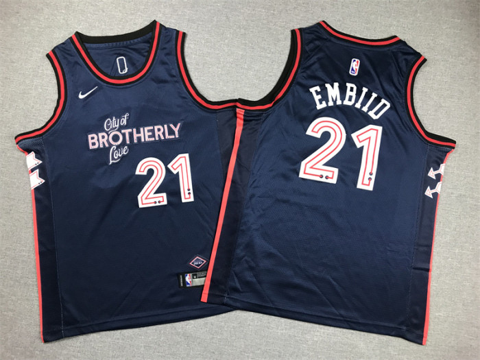 NBA Kids Jerseys-306