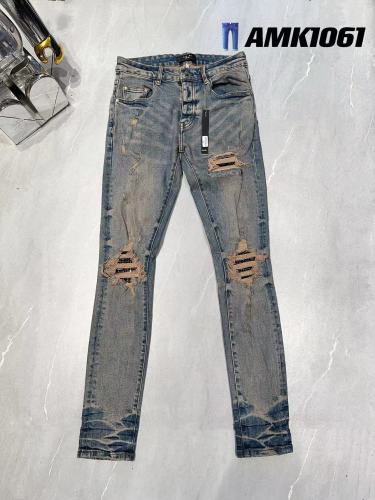 AMIRI men jeans 1：1 quality-642