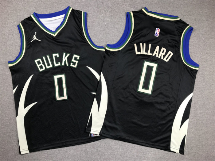 NBA Kids Jerseys-327
