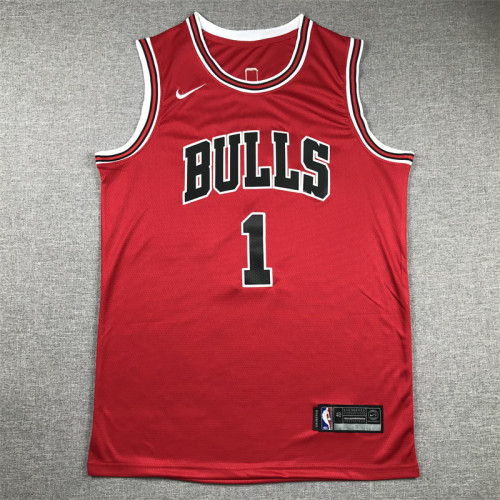 NBA Chicago Bulls-452