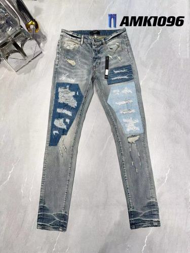 AMIRI men jeans 1：1 quality-641