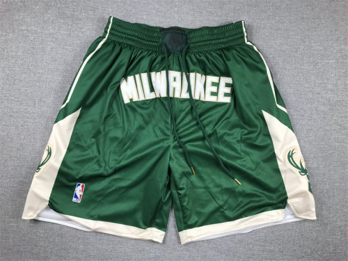 NBA Shorts-1632