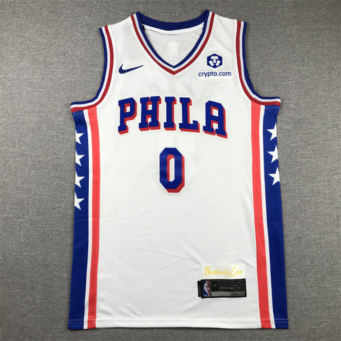 NBA Philadelphia 76ers-271