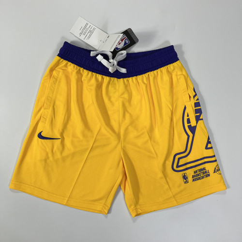 NBA Shorts-1691