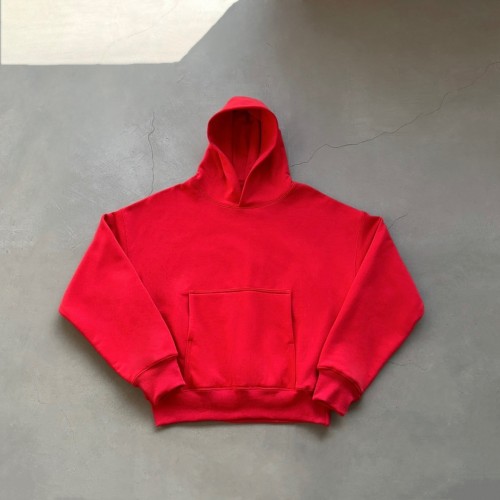 Kanye Hoodies 1：1 Quality-007(M-XXL)