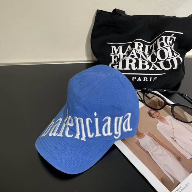 B Hats AAA-431