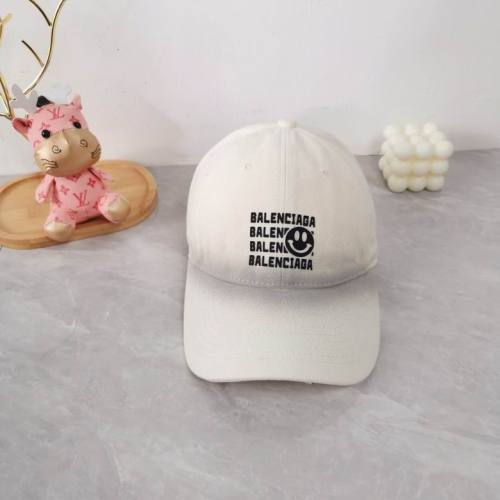 B Hats AAA-418
