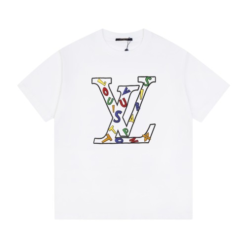 LV Shirt 1：1 Quality-1292(S-XXL)