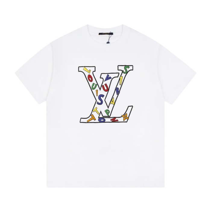 LV Shirt 1：1 Quality-1292(S-XXL)
