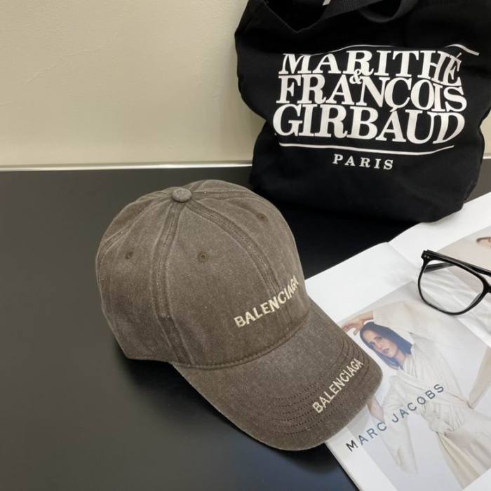 B Hats AAA-459