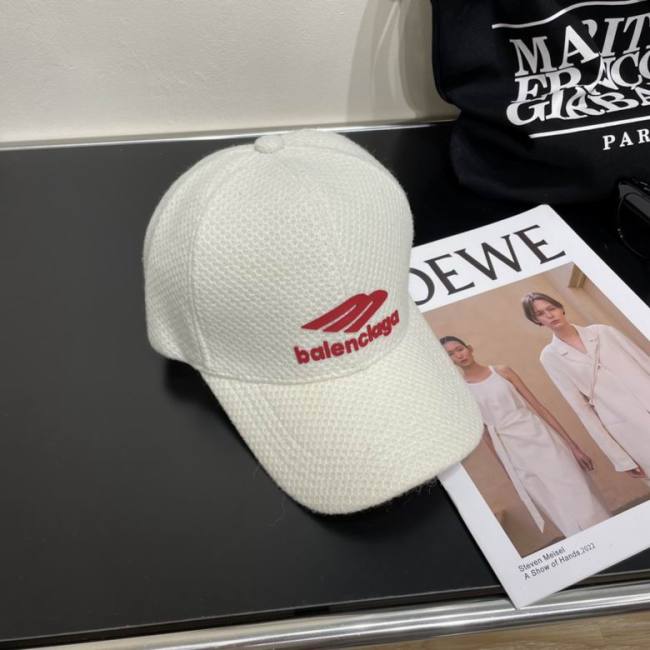 B Hats AAA-566