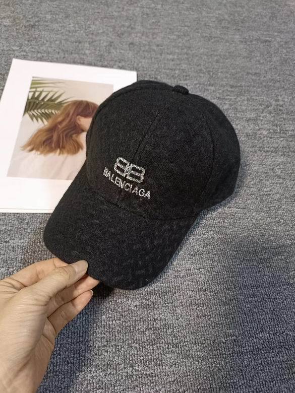 B Hats AAA-575