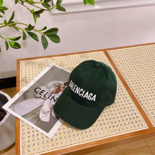 B Hats AAA-452