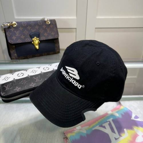 B Hats AAA-489