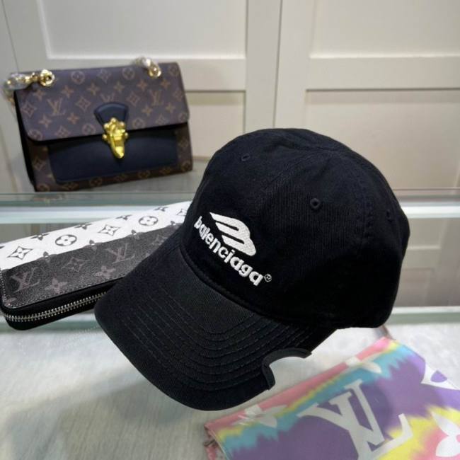 B Hats AAA-489