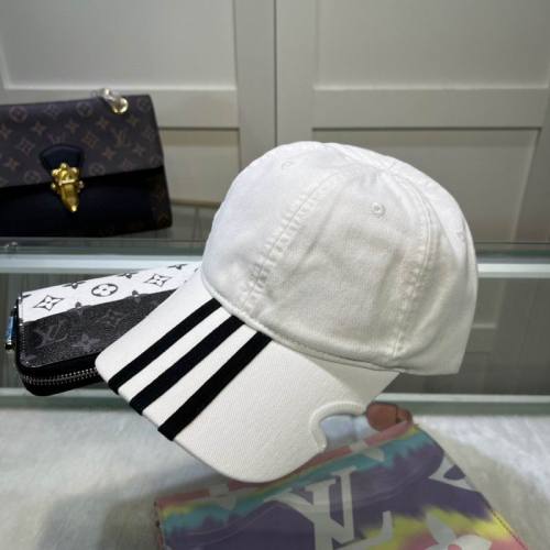 B Hats AAA-498