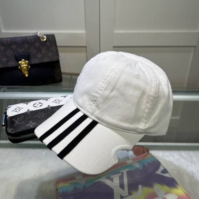 B Hats AAA-498