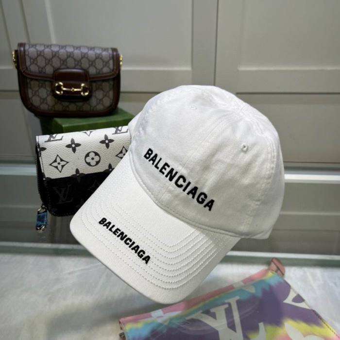 B Hats AAA-481