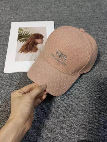 B Hats AAA-577