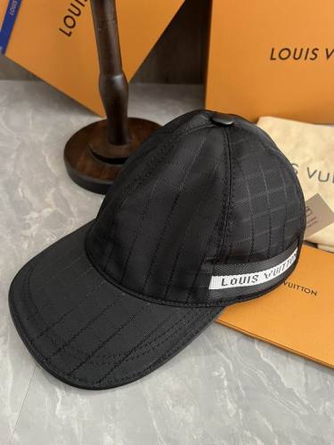 LV Hats AAA-1150