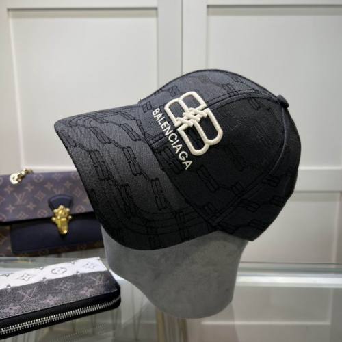 B Hats AAA-526