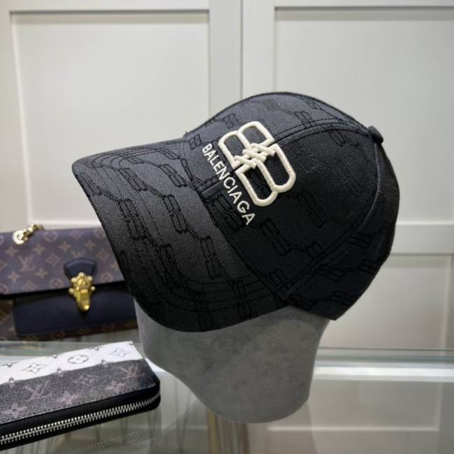 B Hats AAA-526