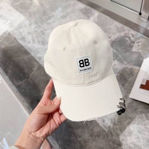 B Hats AAA-407