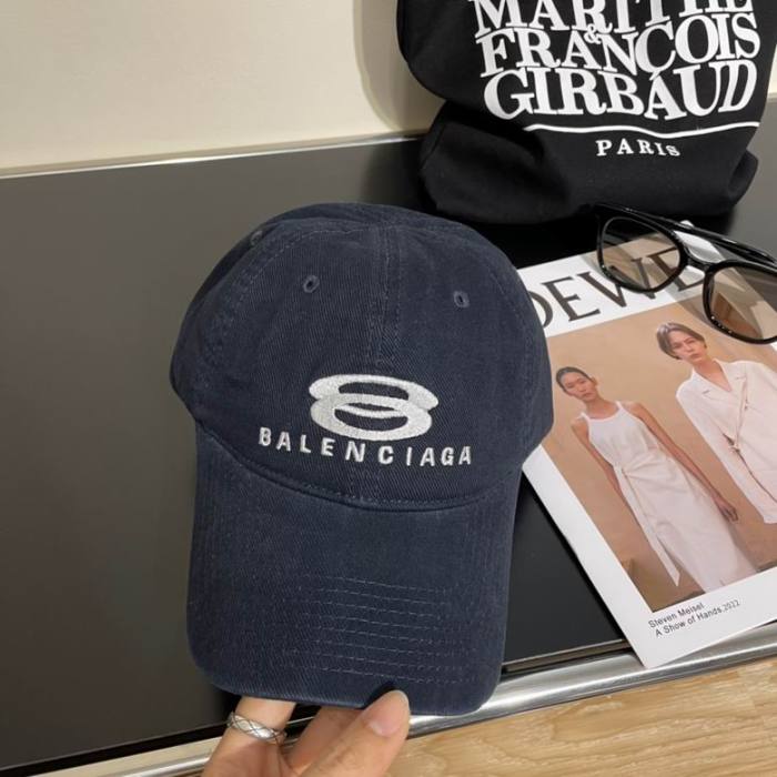 B Hats AAA-556