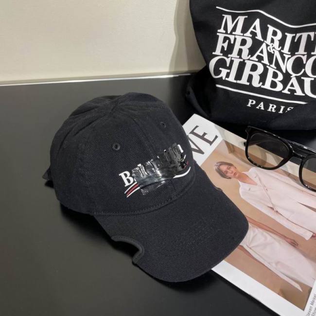 B Hats AAA-598