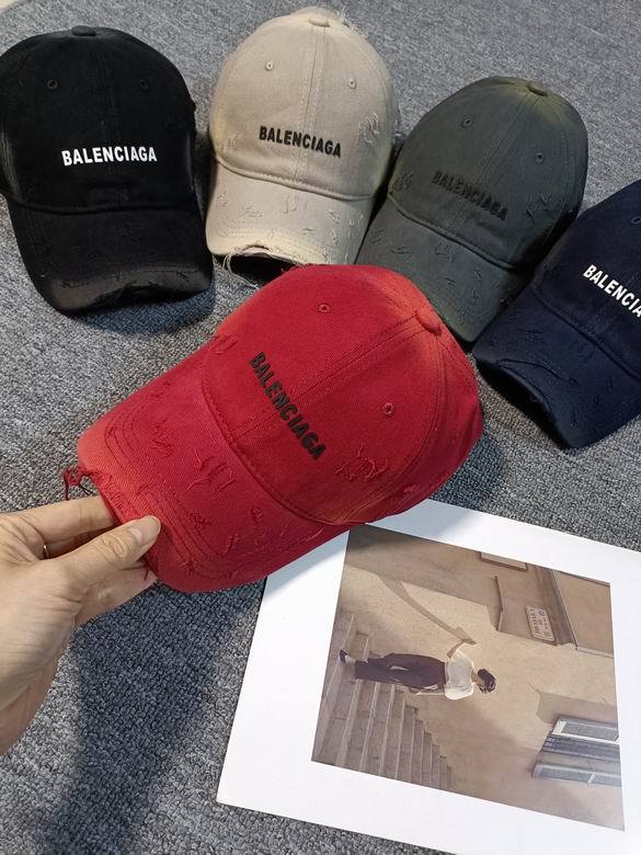 B Hats AAA-573
