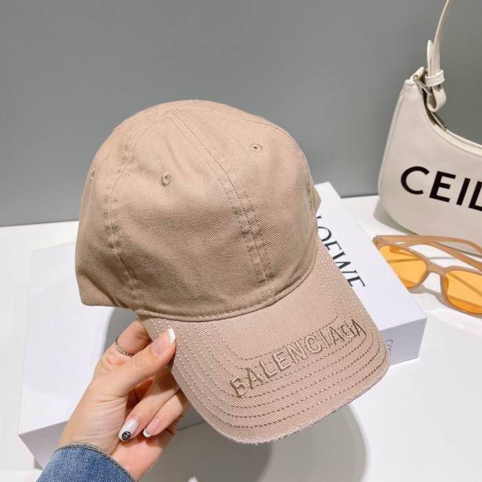 B Hats AAA-511