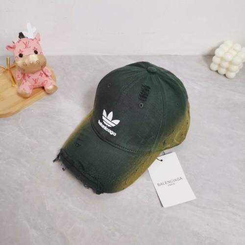 B Hats AAA-443