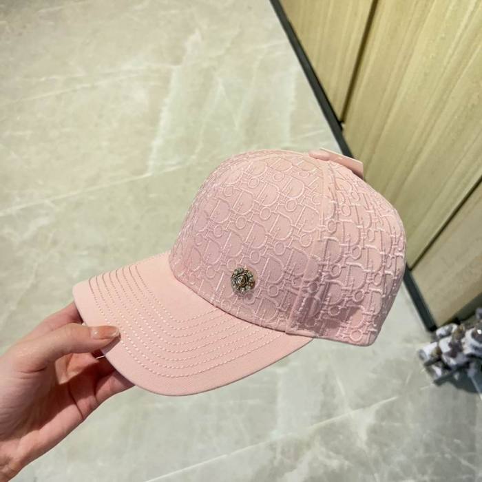 Dior Hats AAA-894
