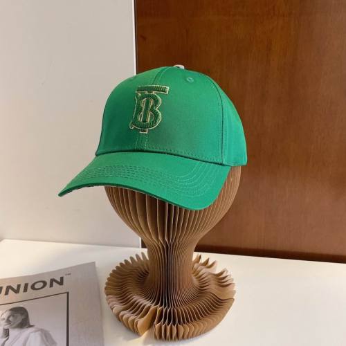 Burrerry Hats AAA-499