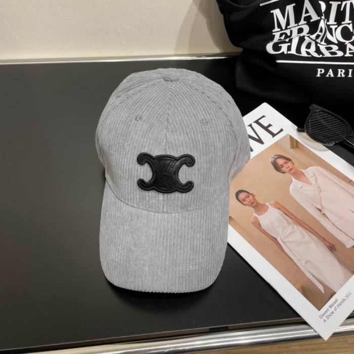 Celine Hats AAA-268