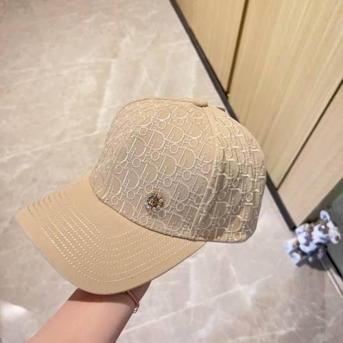 Dior Hats AAA-891