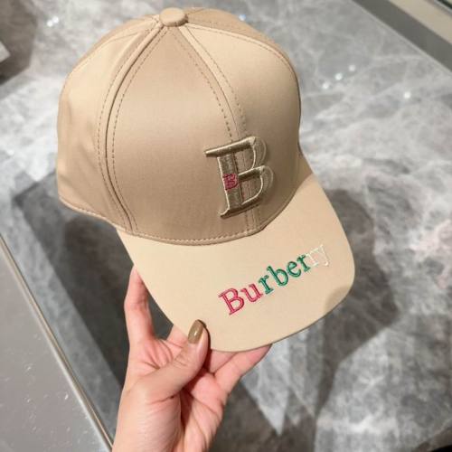 Burrerry Hats AAA-528