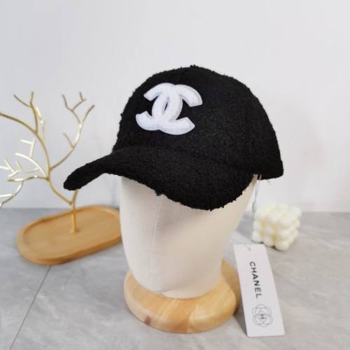 CHAL Hats AAA-1409