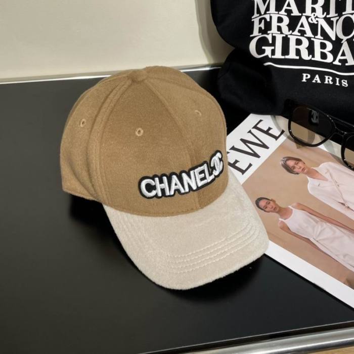 CHAL Hats AAA-1374