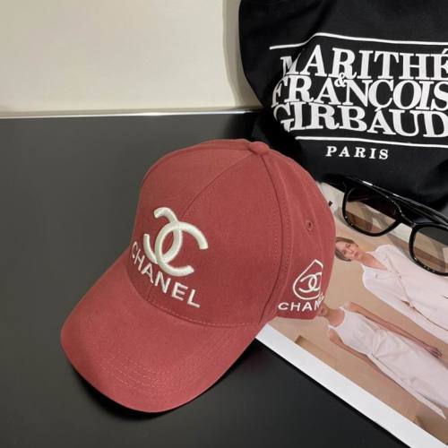 CHAL Hats AAA-1404