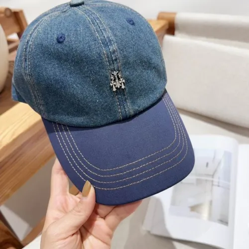 Chrome Hearts Hats AAA-133