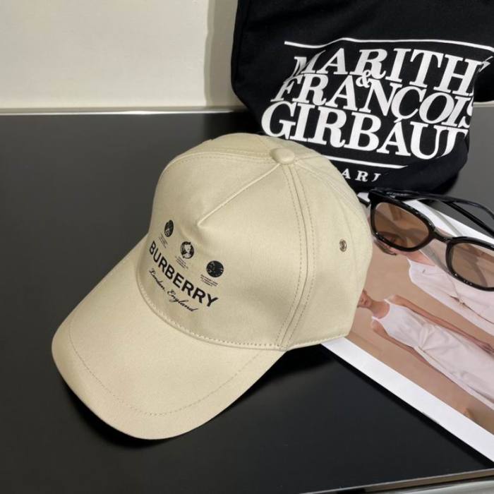 Burrerry Hats AAA-552